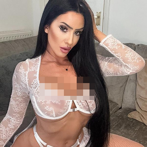 Tara May, Best Babestation Models