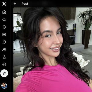 CutieKyliee, Twitter Porn Accounts