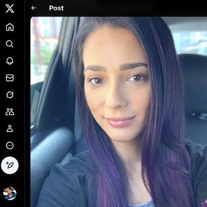 Jaye Summers, Twitter Porn Accounts