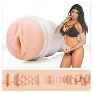 Romi Rain, Best Fleshlights