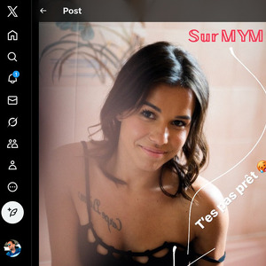 Melia Rose, Best MYM Creators