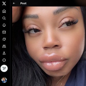 Jayden Starr, Twitter Porn Accounts