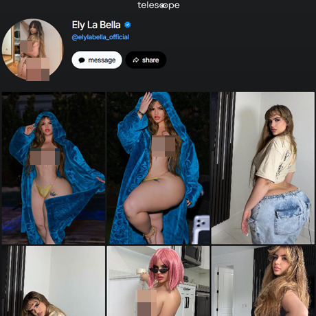 Ely La Bella