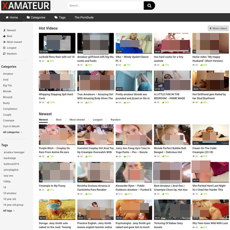 Xamateur