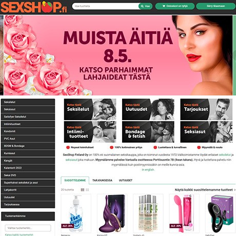 SexShop