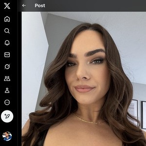 Ivy Ireland, Twitter Porn Accounts