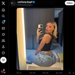 Corinna Kopf