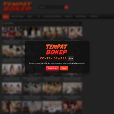 Tempat Bokep