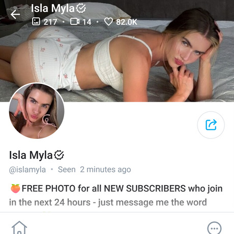 Isla Myla