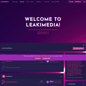 LeakiMedia
