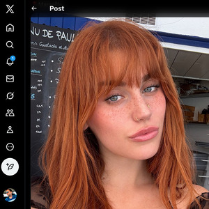 Carla Vyx, Best MYM Creators