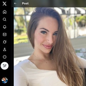 Kimmy Granger, Twitter Porn Accounts