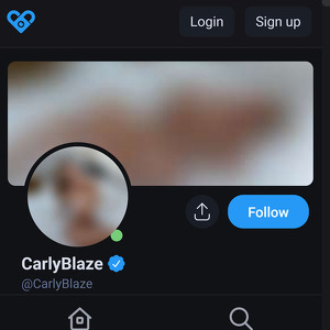 Carly Blaze, Best Fansly Girls List