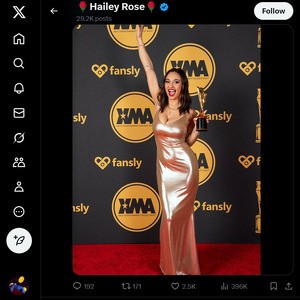 Hailey Rose