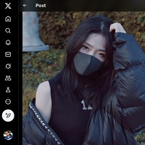 HongKongDoll, Twitter Porn Accounts