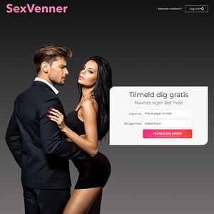 SexVenner