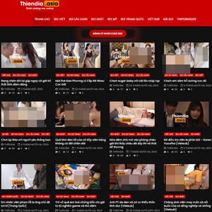 Thiendia.ink, CÁC TRANG PHIM SEX FREE