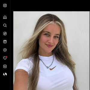 Gigi Springer, Best F2F Girls List