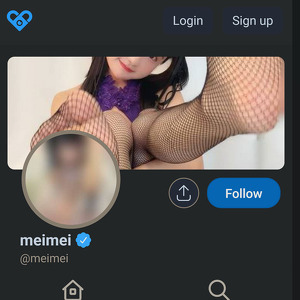 MeiMei, Best Fansly Girls List
