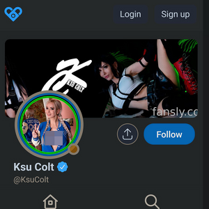KsuColt, Best Fansly Girls List