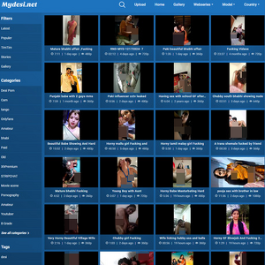 MyDesi