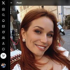 Clemence Audiard, Twitter Porn Accounts