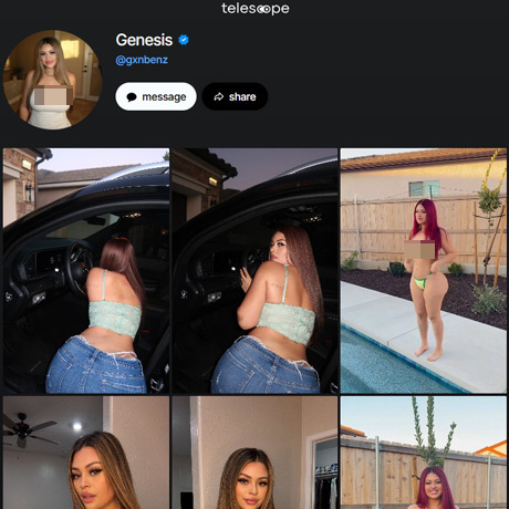 Genesis