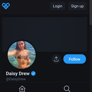 Daisy Drew, Best Fansly Girls List
