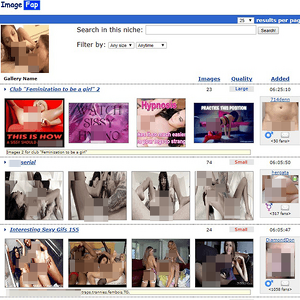 ImageFap Gifs, Sex GIF Seiten
