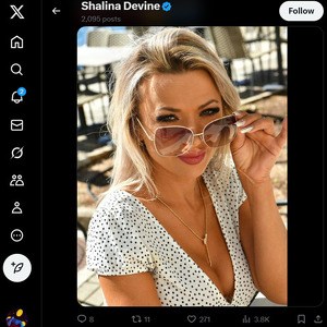 Shalina Devine