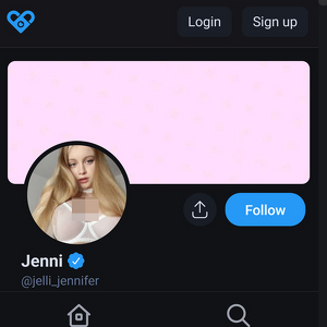 Jelli_Jennifer, Best Fansly Girls List