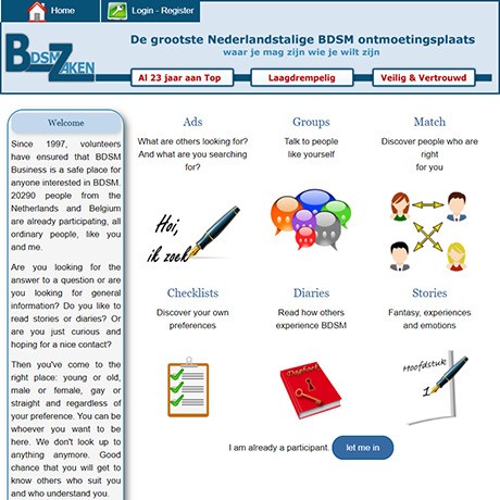 BDSMzaken