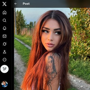 Elisa Brandani, Twitter Porn Accounts
