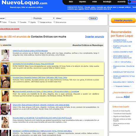 Nuevoloquo