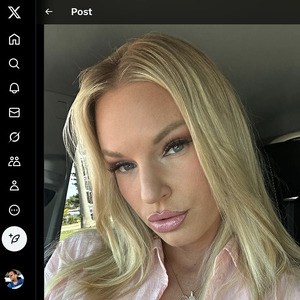 Rachael Cavalli, Twitter Porn Accounts