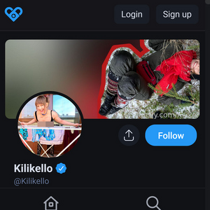 Kilikello, Best Fansly Girls List