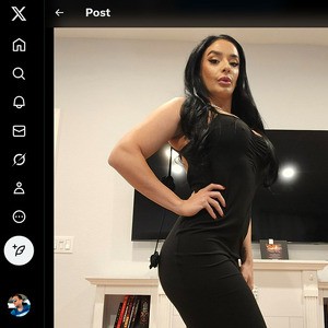 Sheena Ryder, Twitter Porn Accounts