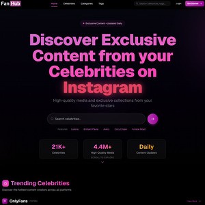 FanHub, Hall of Fame