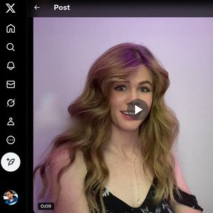 LittleTastey, Twitter Porn Accounts