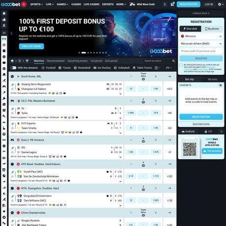 GoooBet