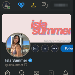 Isla Summer, Best Fansly Girls List