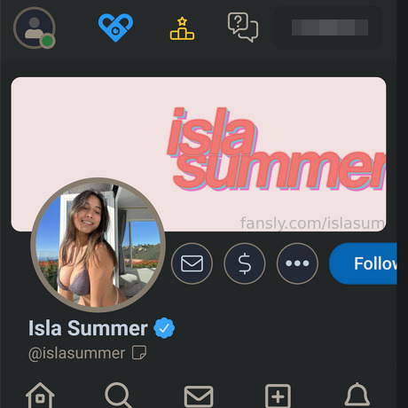 Isla Summer