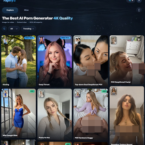 Fapify, Undress AI Sites