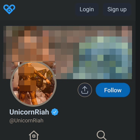 UnicornRiah