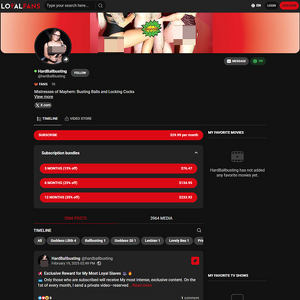 Hard Ballbusting, Ballbusting Porn Sites