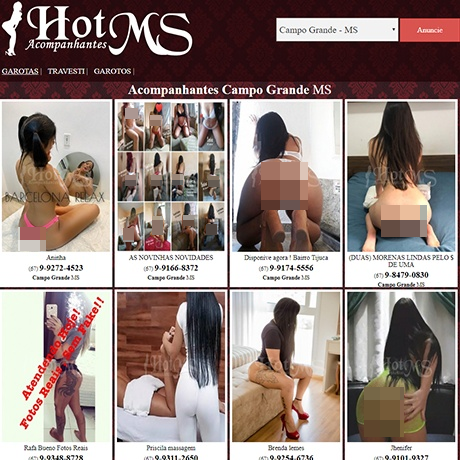 HotMS