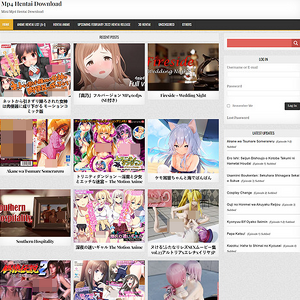 Mp4Hentai, Hall of Fame