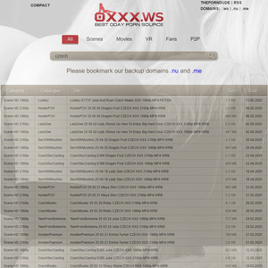 0XXX Czech, Czech Porn Sites