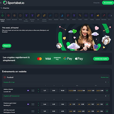 SportsBet