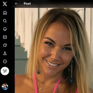 Jenny Scordamaglia, Twitter Porn Accounts